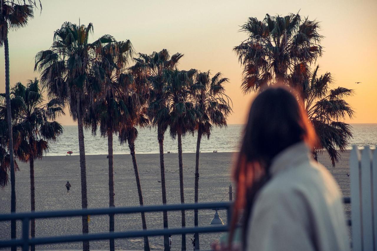 Stay Open Venice Beach Лос-Анджелес Екстер'єр фото