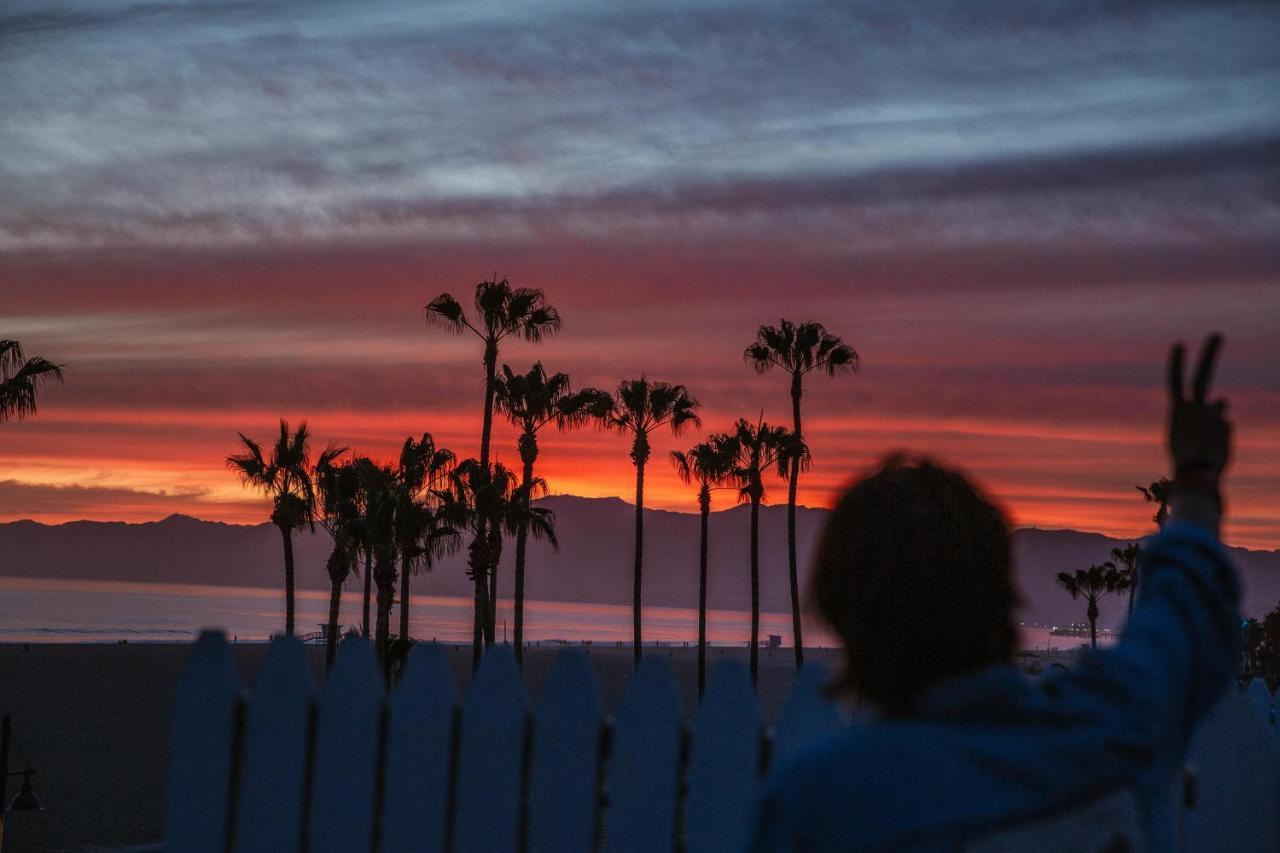 Stay Open Venice Beach Лос-Анджелес Екстер'єр фото